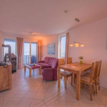 Apartment In Schroecken Near The Ski Area Екстериор снимка