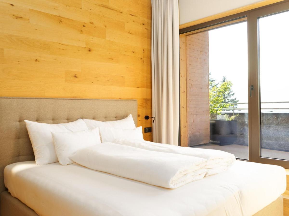Apartment In Schroecken Near The Ski Area Екстериор снимка