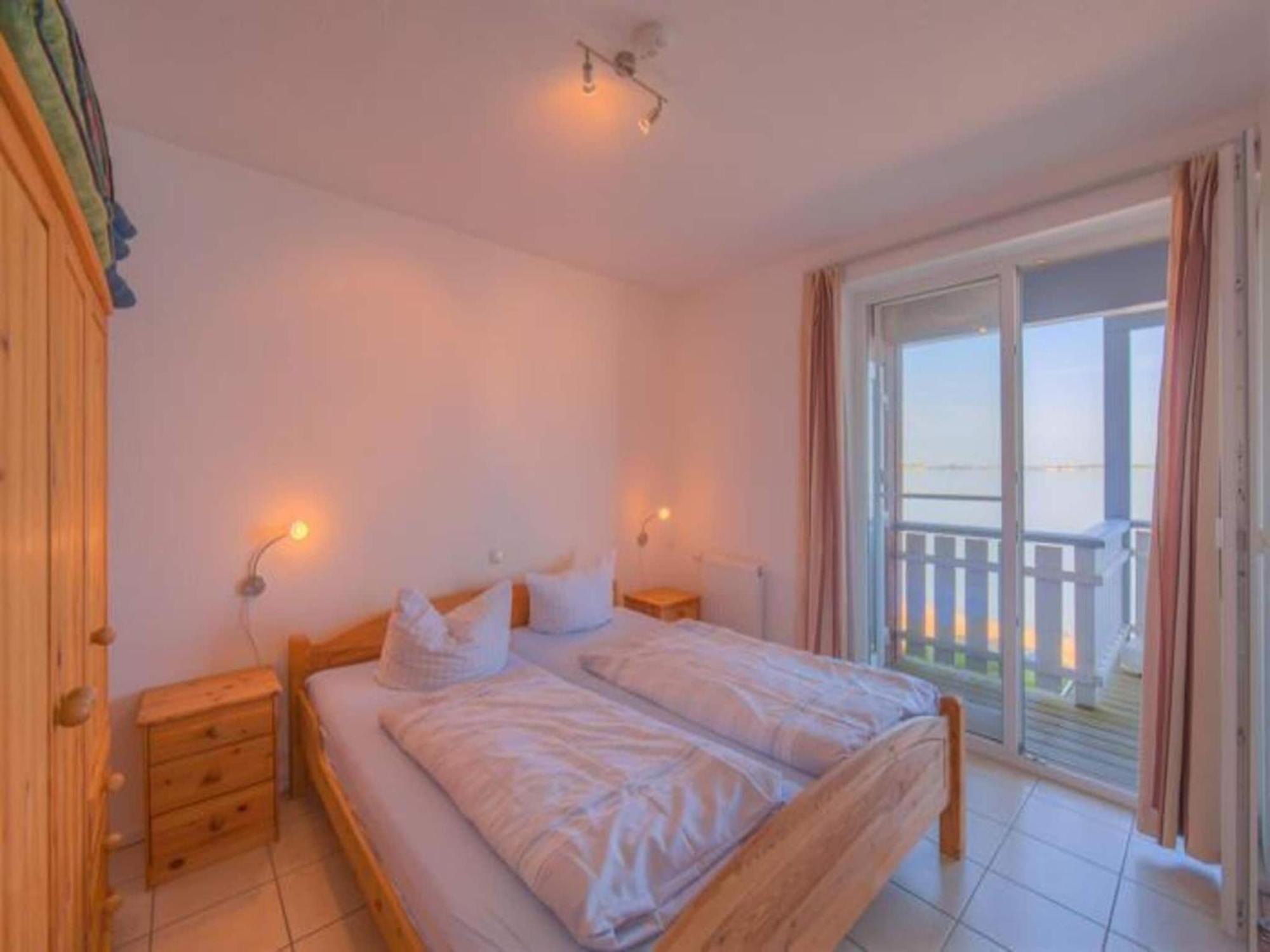 Apartment In Schroecken Near The Ski Area Екстериор снимка